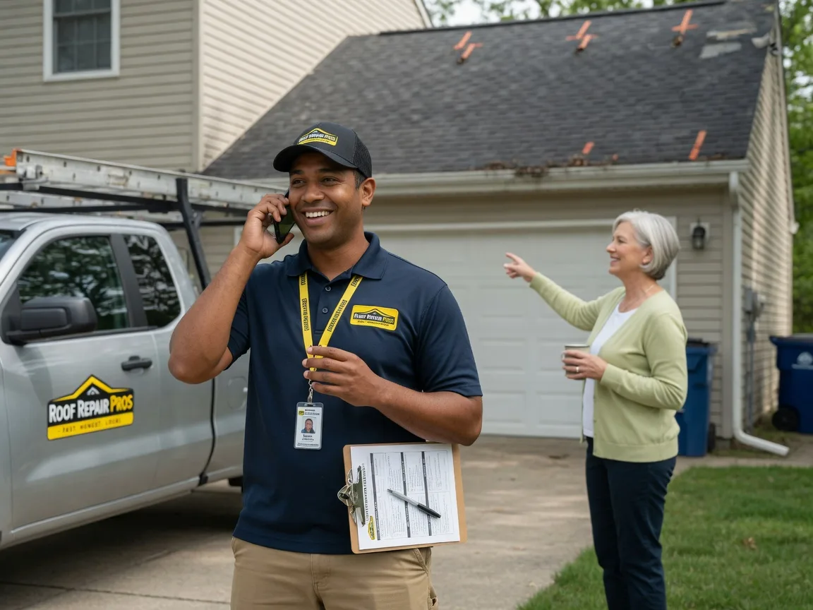 Roof Repair Siler City, NC FAQs